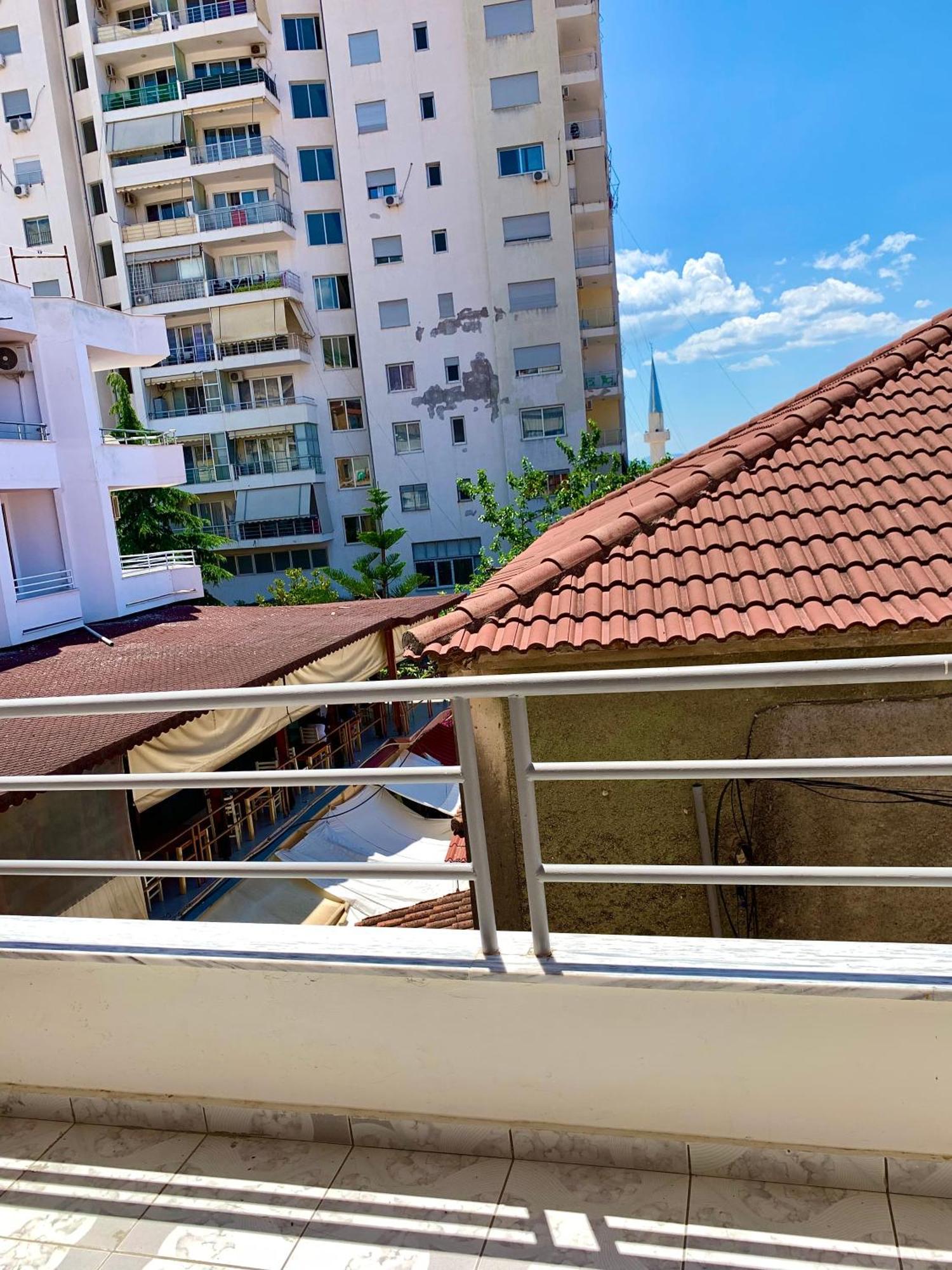 City Center Sarande Room photo