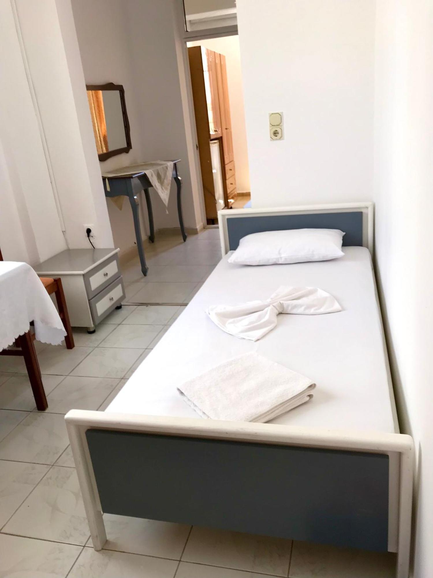 City Center Sarande Room photo