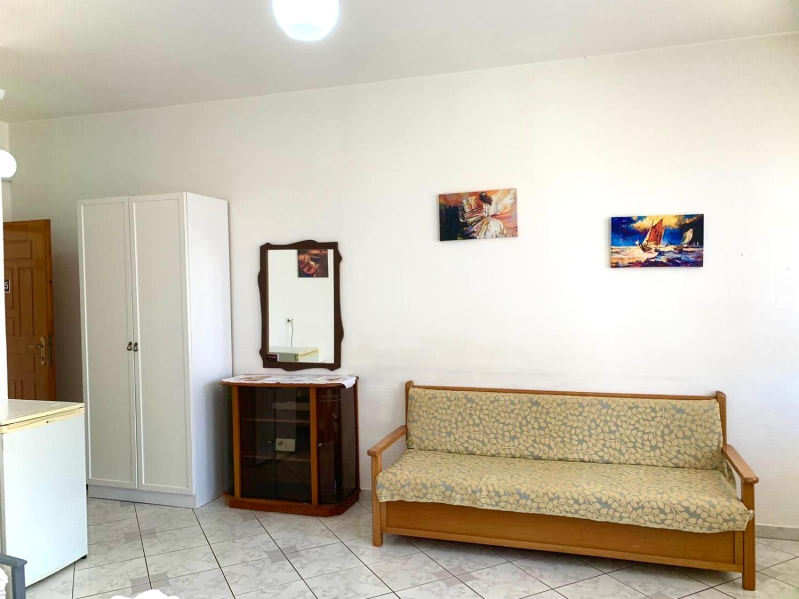 City Center Sarande Room photo